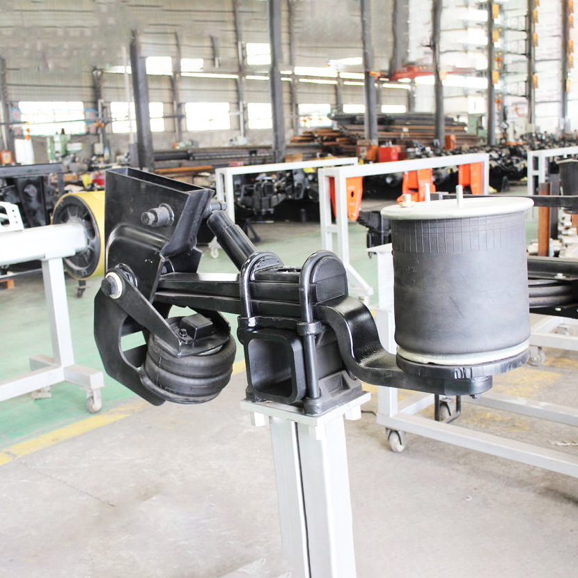 China manufacturers suppliers Heavy Duty Truck Semi Trailer Parts Lift