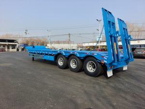 “Reliable Trailers, Crafted for Excellence – Your Trusted Partner in Quality Manufacturing.”插图
