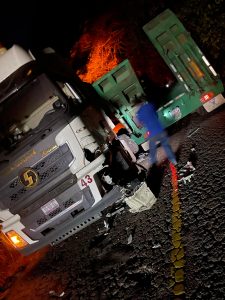 How Quality  is a lowbed semi-trailer that can pull tanks??插图14