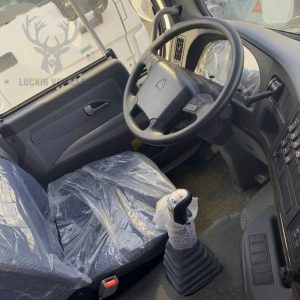 High quality used trucks, Exported to Africa,Help your transport business!插图1