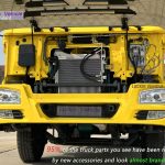 High quality used trucks, Exported to Africa,Help your transport business!插图