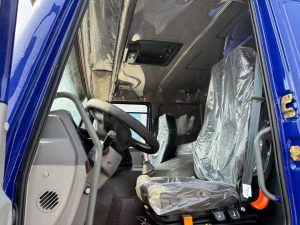 High quality used trucks, Exported to Africa,Help your transport business!插图3