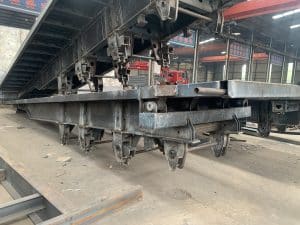 Successful Export of Semi-Knocked Down Trailers to Ukraine, Meeting European Standards插图2